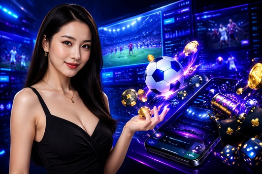 svwin Casino live dealer phát trực tiếp HD