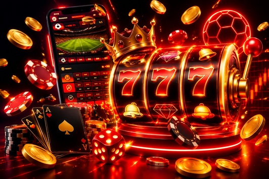 svwin tại sao chọn nổ hũ slot game uy tín