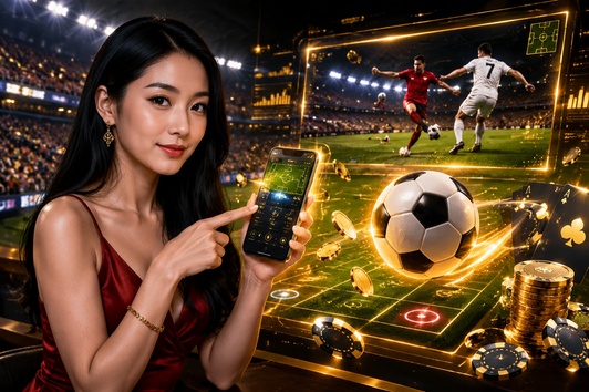 svwin hướng dẫn cách đặt cược thể thao
