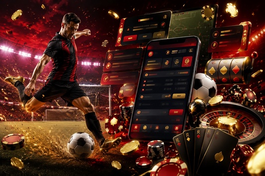 svwin Casino hướng dẫn tham gia sảnh cược